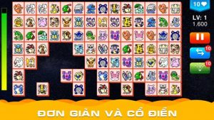 pikachu cổ điển