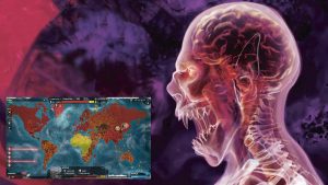 tính năng nổi bật của plague inc mod vô hạn DNA
