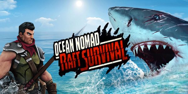 raft survival là game gì?