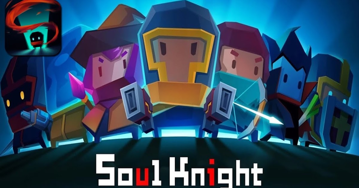 Soul knight là gì?