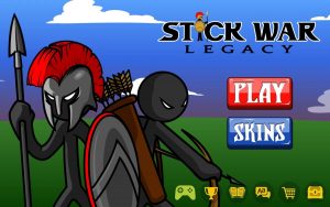 stick war legacy là gì?