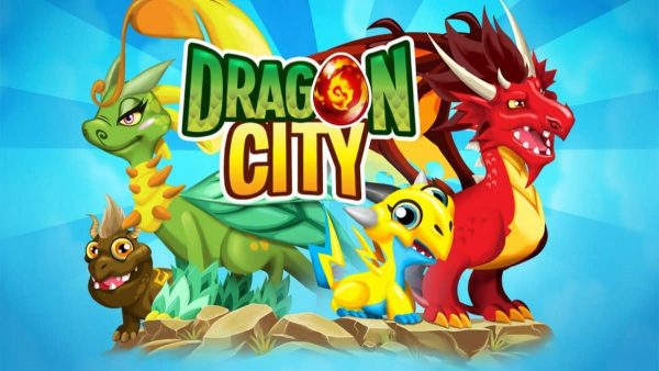 Dragon City là gì?