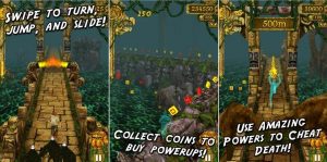 temple run là game gì?