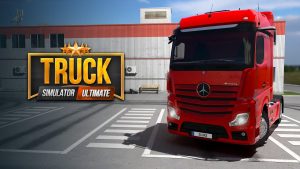 truck simulator là gì?