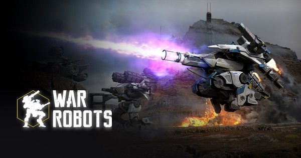 War Robots là game gì?