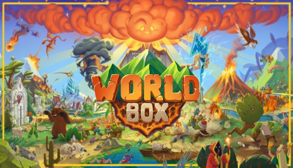 Worldbox là gì?