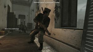 vũ khí trong game vô cùng đa dạng