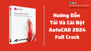 tải autocad 2024 full crack