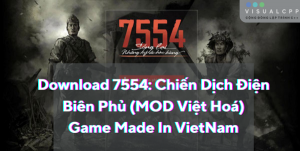 tải game 7554 mod việt hoá