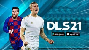 dream league soccer là game gì?