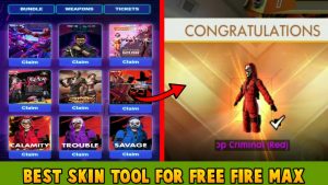 game thủ được mua sắm miễn phí