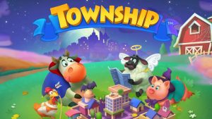 township là tựa game gì?