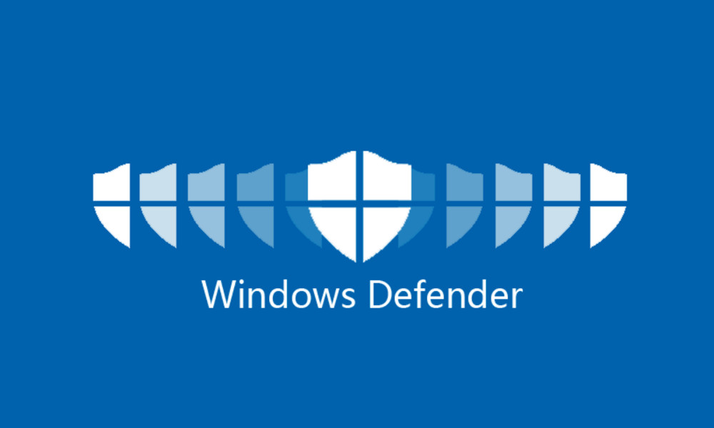 Windows Defender Control là gì?