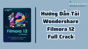 tải filmora 12 full crack