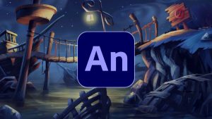 adobe animate 2023 là phần mềm gì?