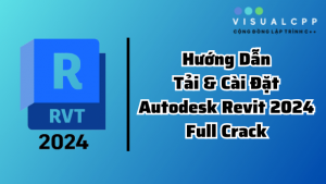 tải autodesk revit 2024 full crack