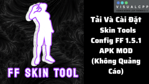 tải skin tools config