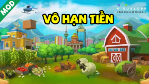 tải township mod apk