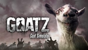 goat simulator là tựa game gì?