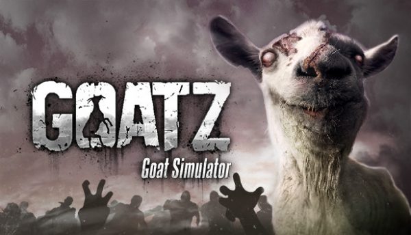 goat simulator là tựa game gì?