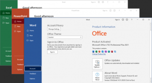 office 2021 có những tính năng gì nổi bật