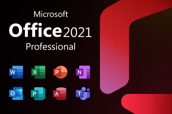 office 2021 là gì?
