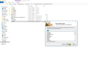 Chọn nơi cài đặt game 7554. Tốt nhất là bạn nên cài vào ổ D của máy rồi bấm Next.