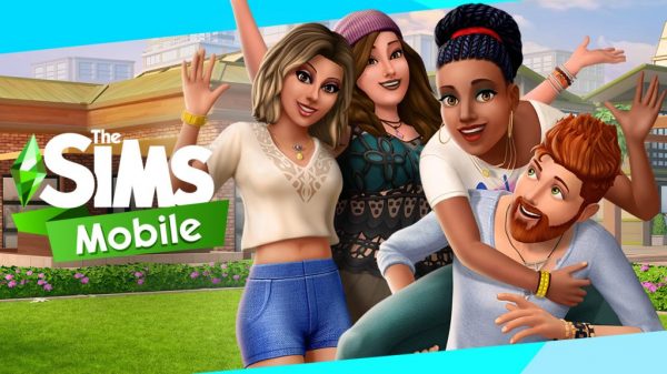 the sims mobile là tựa game gì?