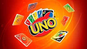 uno là tựa game gì?