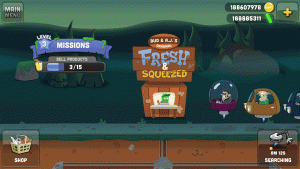 những tính năng nổi bật của game