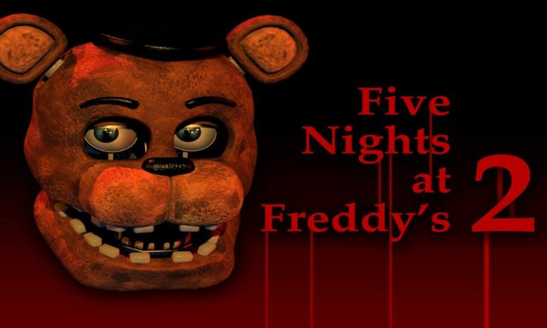 Giới thiệu về game Five Nights at Freddy’s 2 mod
