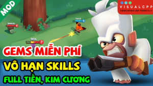 tải zooba mod apk