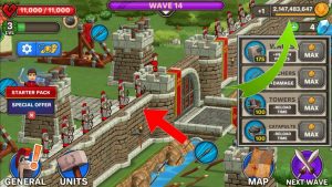 bối cảnh của game
