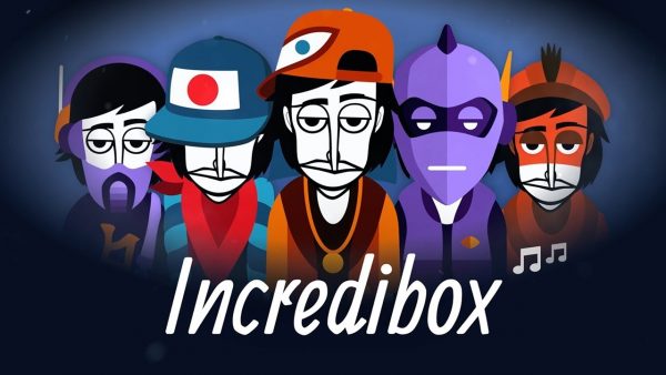 incredibox là game gì?