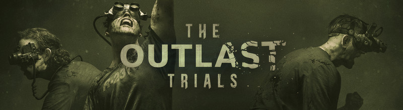 Giới thiệu game The Outlast Trials