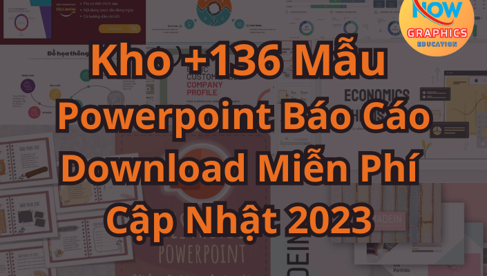 Tải Kho +136 Mẫu Powerpoint Báo Cáo – Download Miễn Phí 2023 ✅
