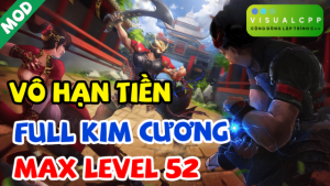 tải shadow fight 3 mod vô hạn tiền, max level