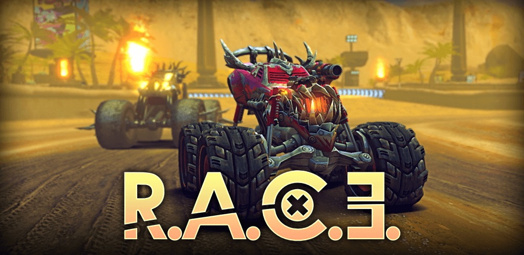 RACE: Rocket Arena Car Extreme đang được ưa chuộng bởi nhiều game thủ