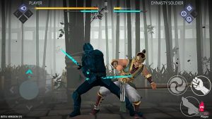 shadow-fight-3-characters-custom