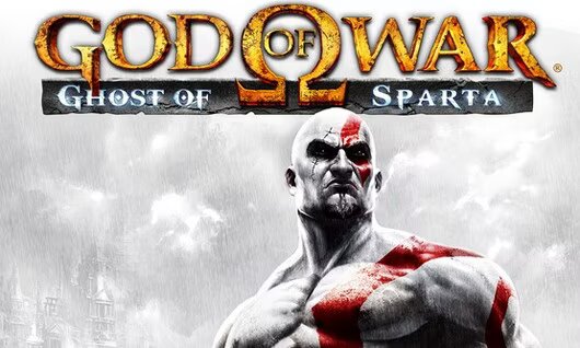 Giới thiệu chung về game God of War: Ghost of Sparta