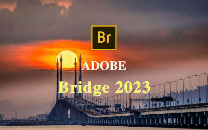 Adobe Bridge là gì?