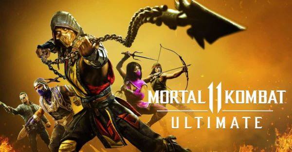 Mortal Kombat 11 Ultimate Edition là gì?