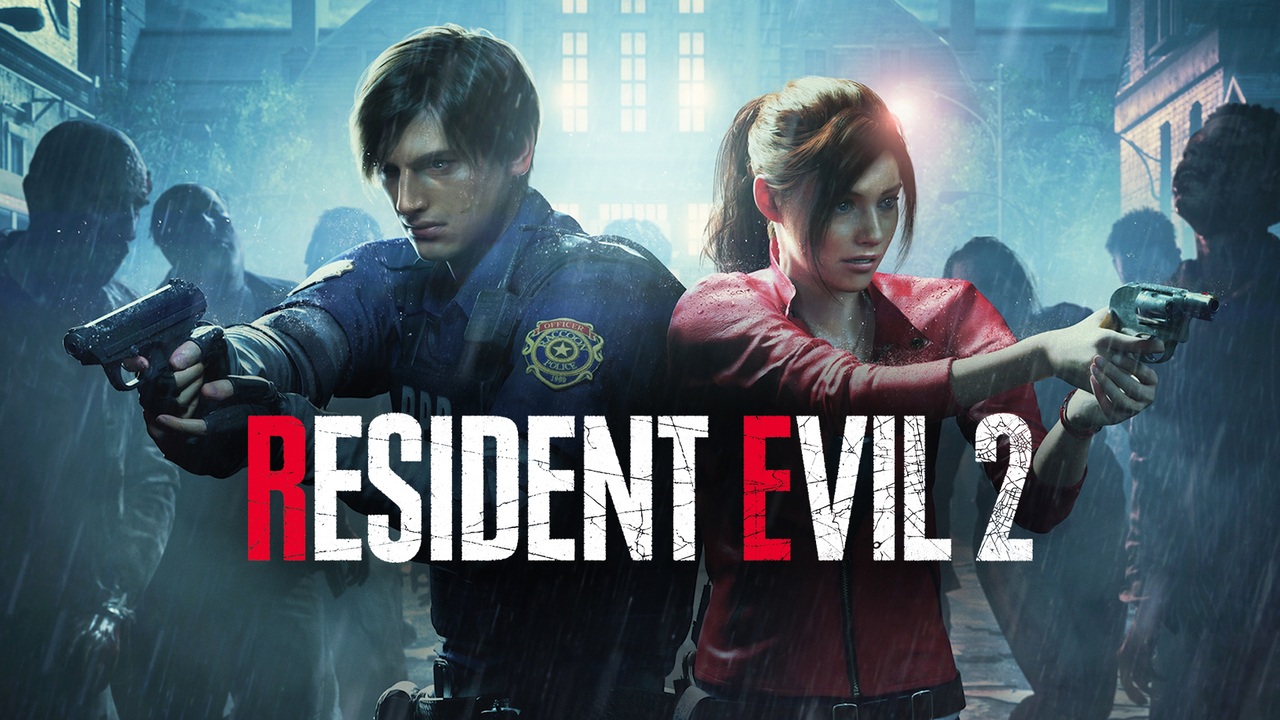 Giới thiệu chung về game Resident Evil 2 Remake