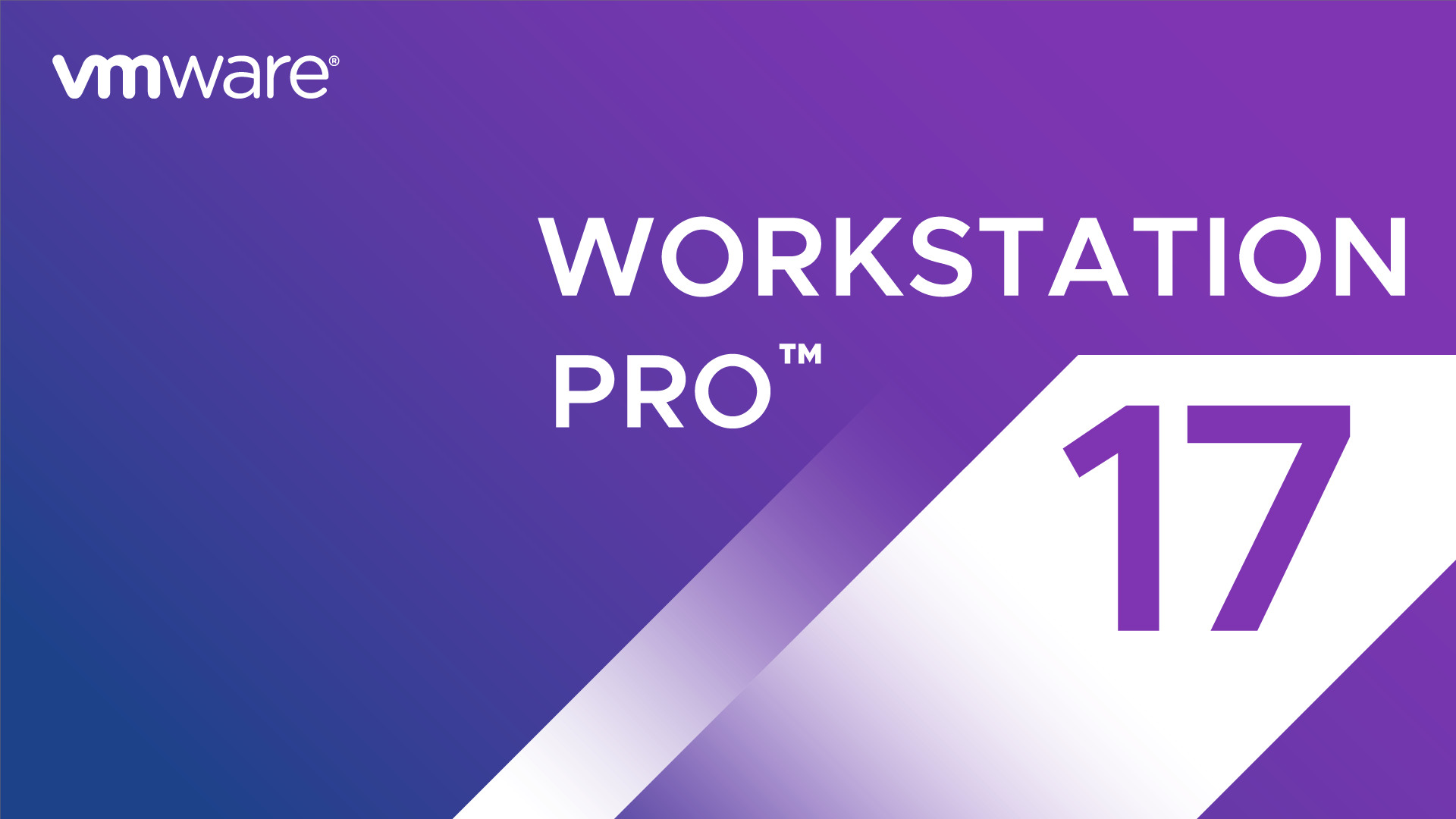Tìm hiểu về VMware Workstation 17 Pro