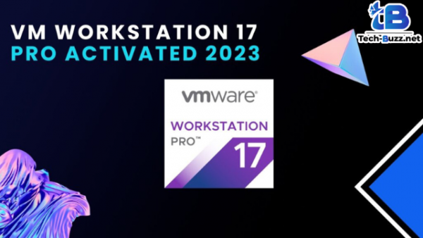 Chia sẻ +5000 Vmware Workstation Pro 17 – License Update 2023 ✅