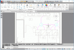 Improved Layer Management