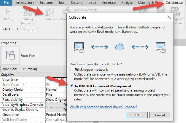 collaborate in revit 2023 full crack