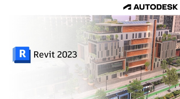 tải revit 2023 full crack trên windows