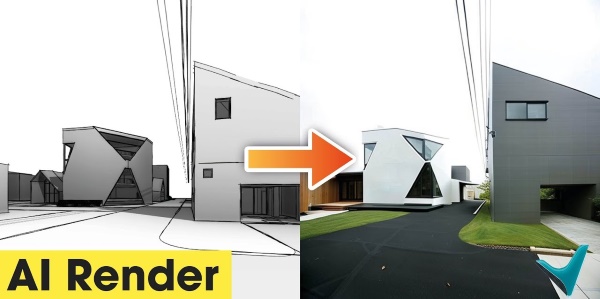 tích hợp ai trong revit 2023