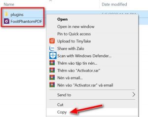 crack foxit phantompdf miễn phí